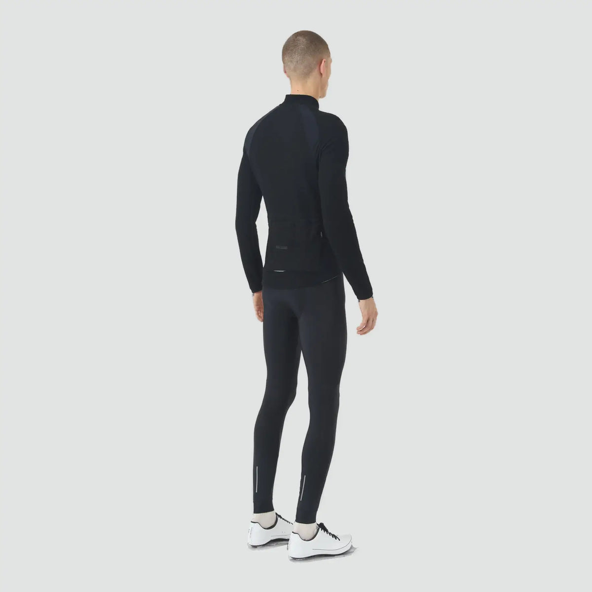 Marguerite Jersey - Black