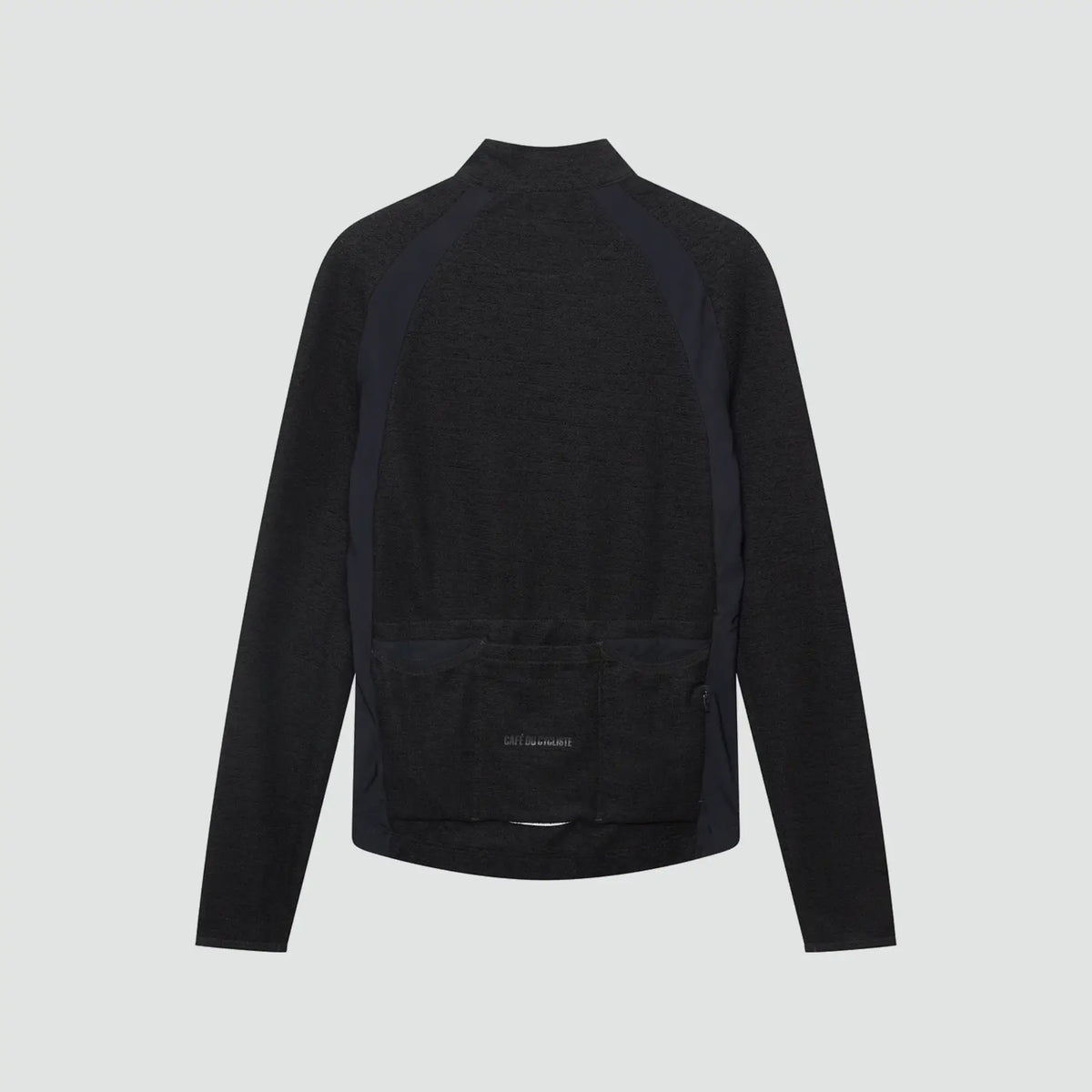 Marguerite Jersey - Black