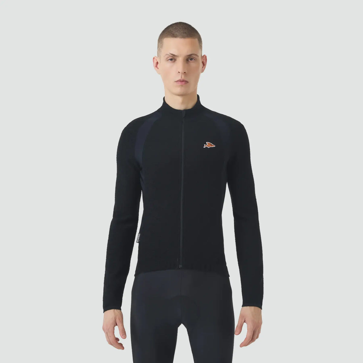 Marguerite Jersey - Black
