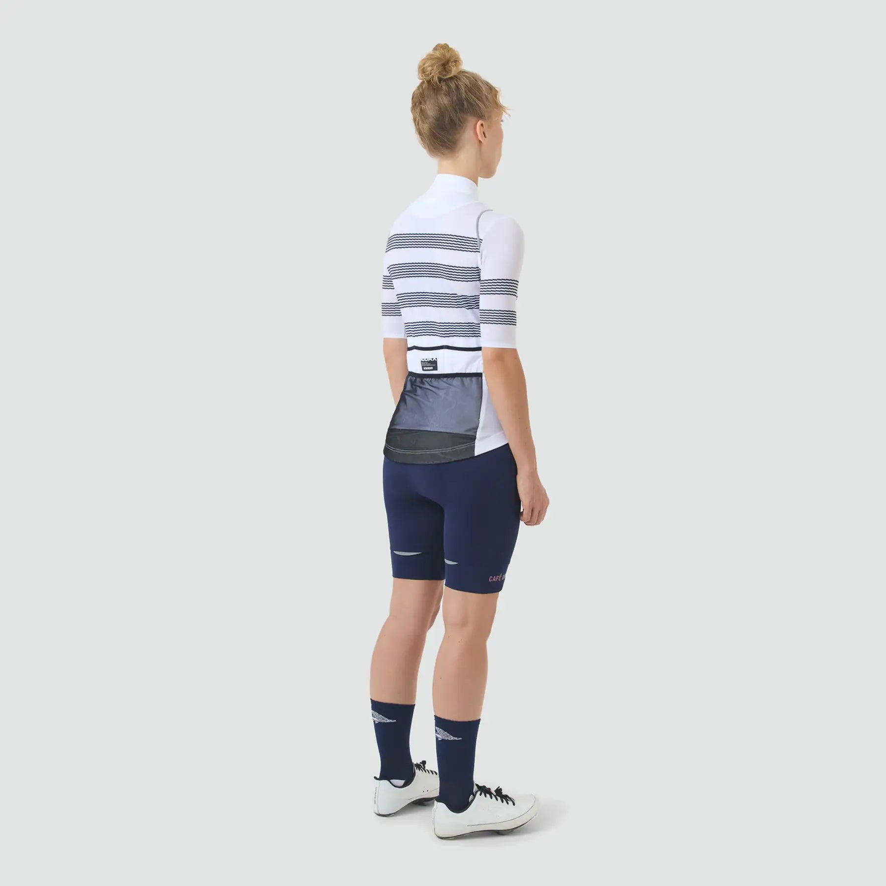 Women's Mona Jersey - Mariniere