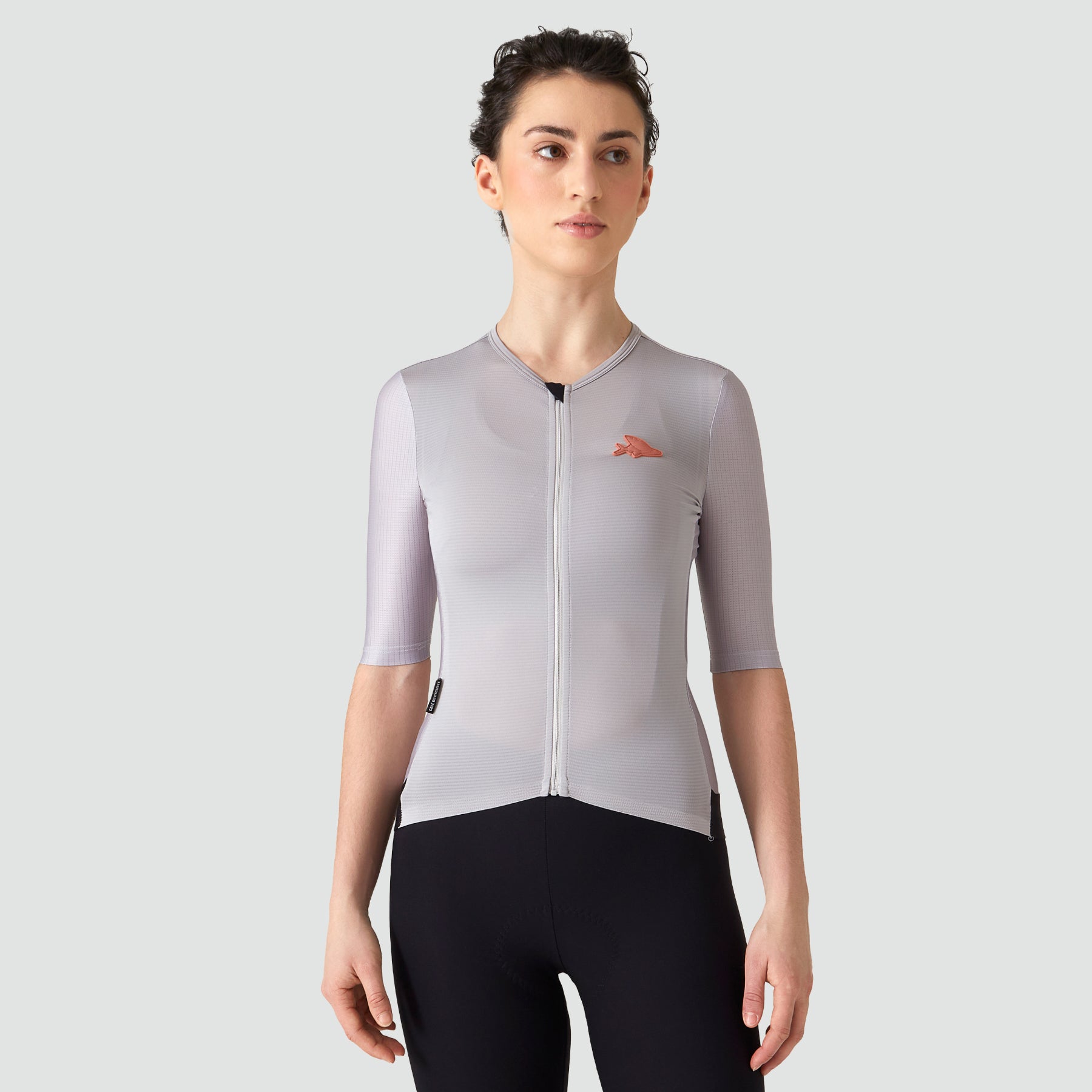 Maillot Olympe Femme - Mountain Fog