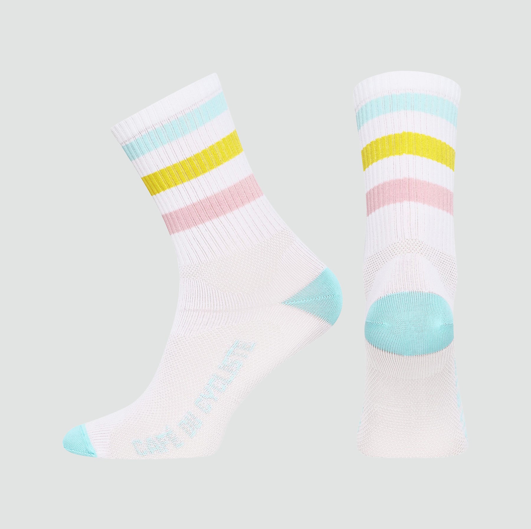 Skate Socks - Pastel