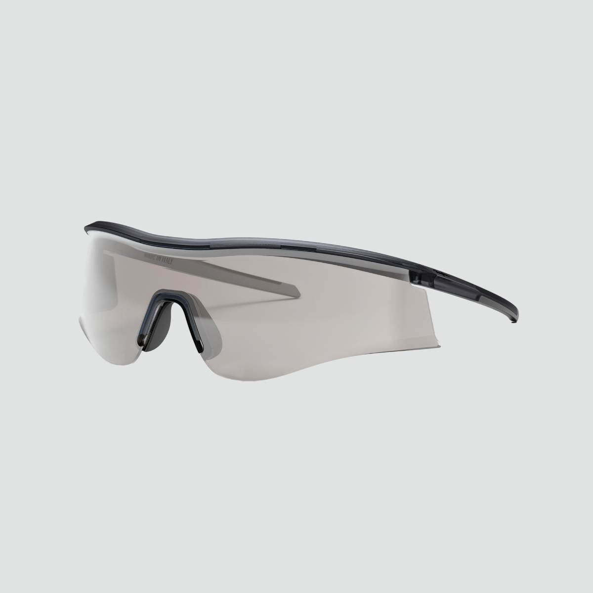Reis Glasses - Photochromic - Smoke / Photochromic