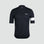 Core Lightweight Jersey - Black/White