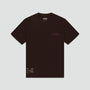 Micromesh™ Short Sleeve Run Tee - Espresso