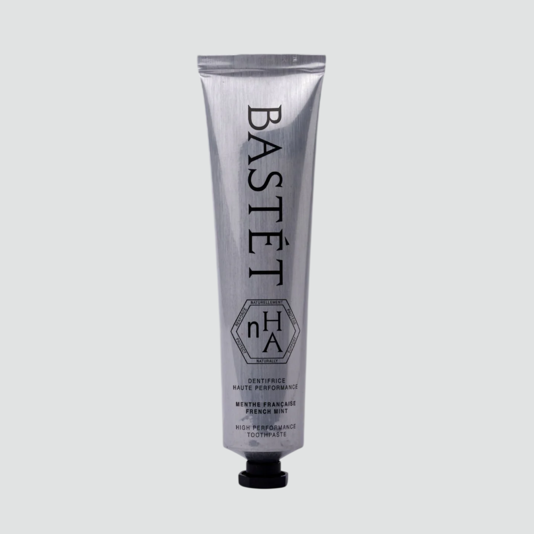 French Mint Toothpaste