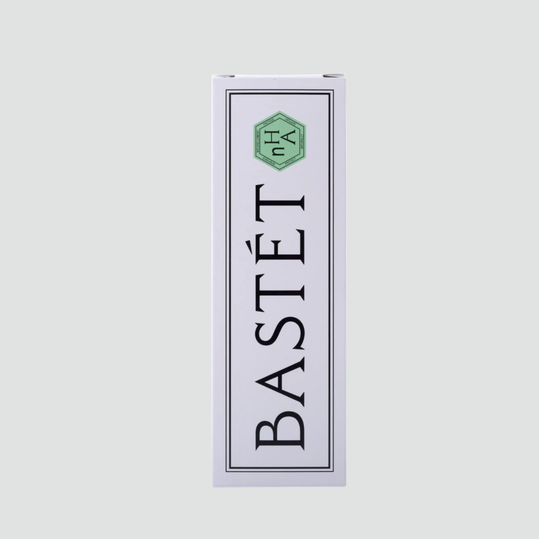 French Mint Toothpaste