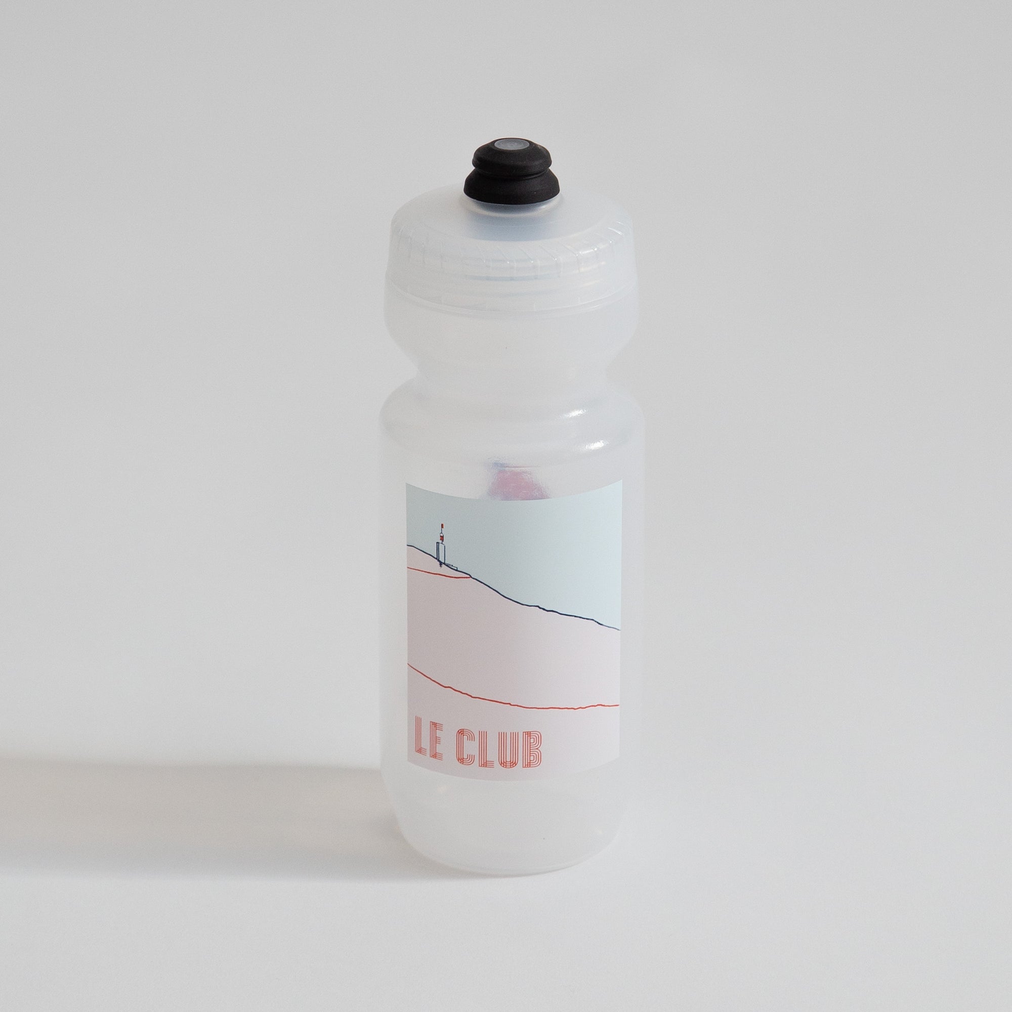 Mont Ventoux Special Edition Water Bottle