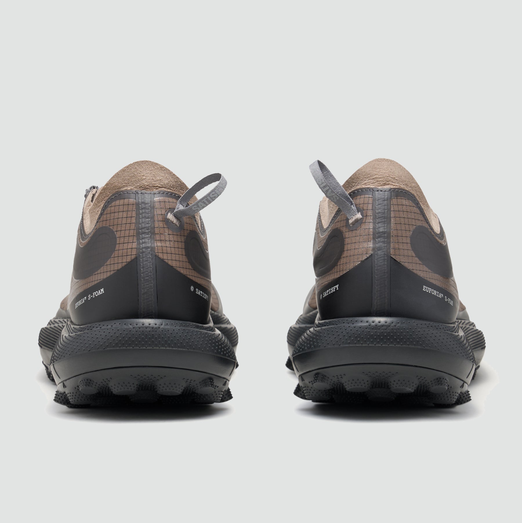 The Rocker™ Shoes - Falcon