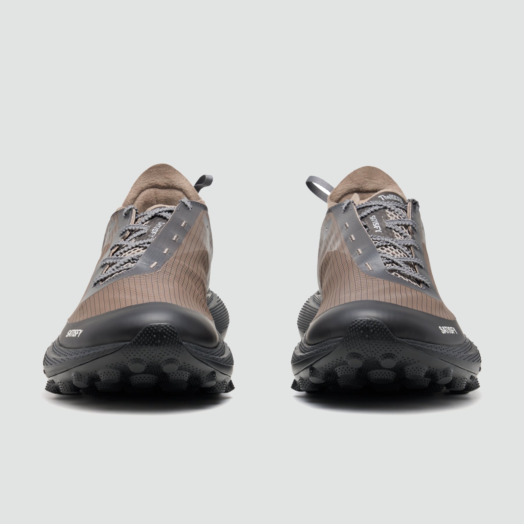 The Rocker™ Shoes - Falcon