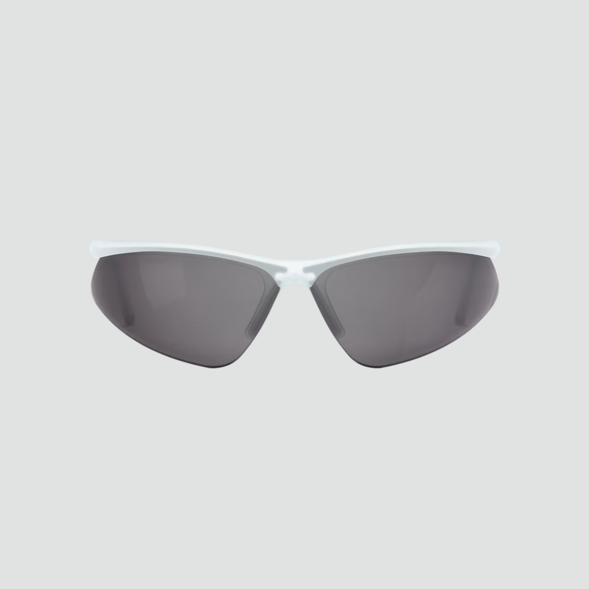 Mistral Glasses - Illusion Blue / Black Mirror