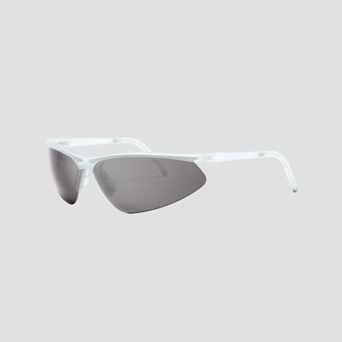 Mistral Glasses - Illusion Blue / Black Mirror