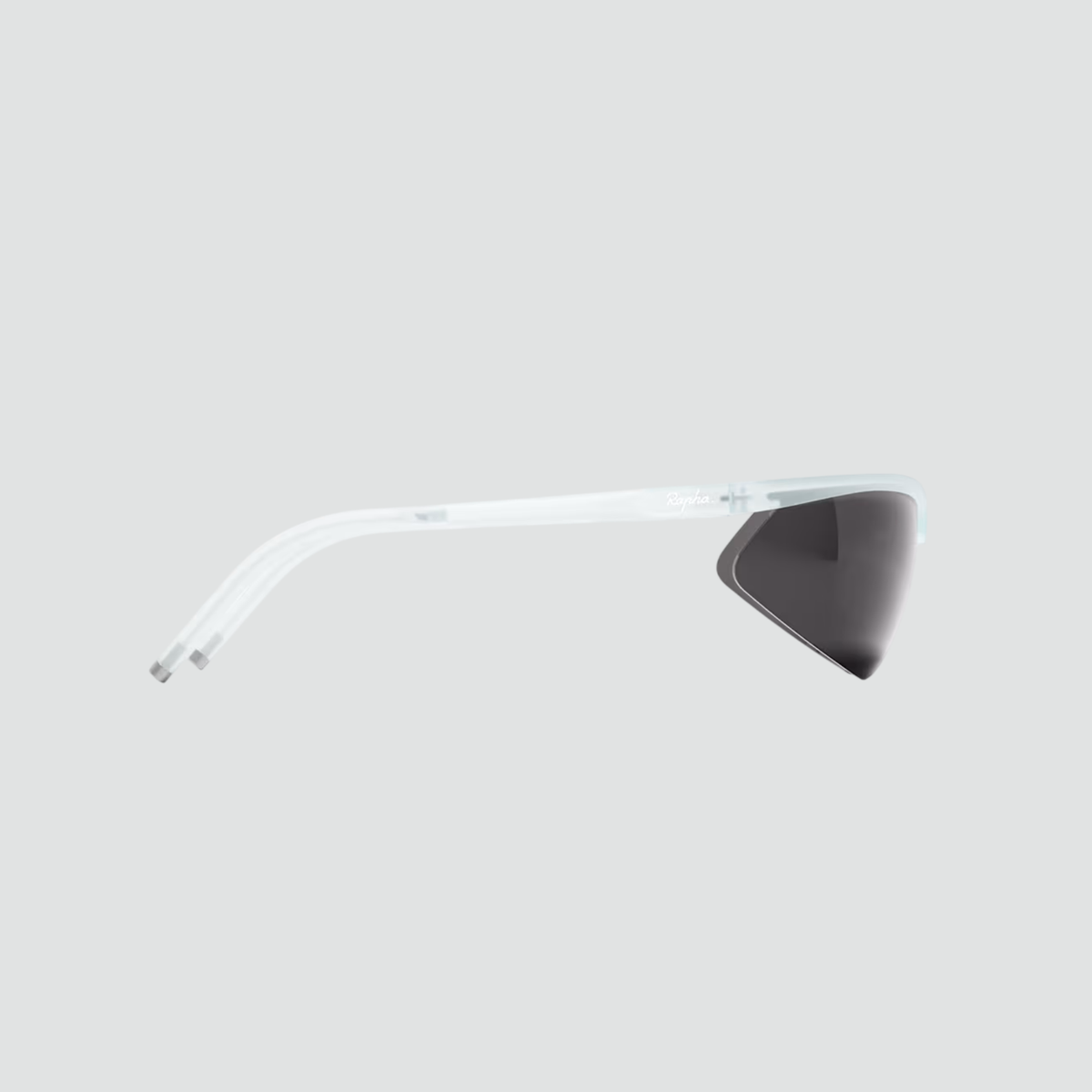 Mistral Glasses - Illusion Blue / Black Mirror