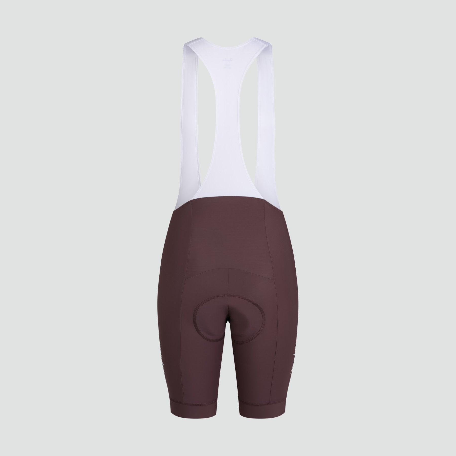 Women's Core Bib Shorts - Huckleberry/White