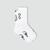 #Classic Andiamo! Fiore - White