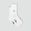 #Classic Rituals Croissant - White