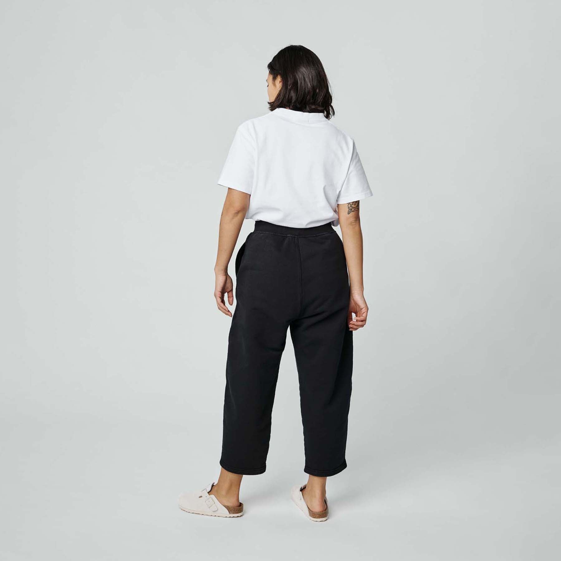 Pantalon Movement Femme - Noir