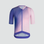 Pro Team Training Jersey III - Surface Print - Blue