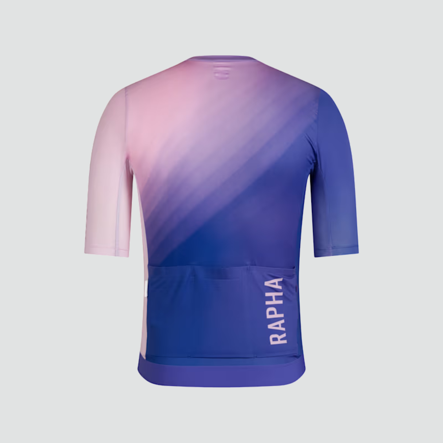 Pro Team Training Jersey III - Surface Print - Blue