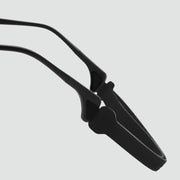 Adjustable Eyewear Strap - Black