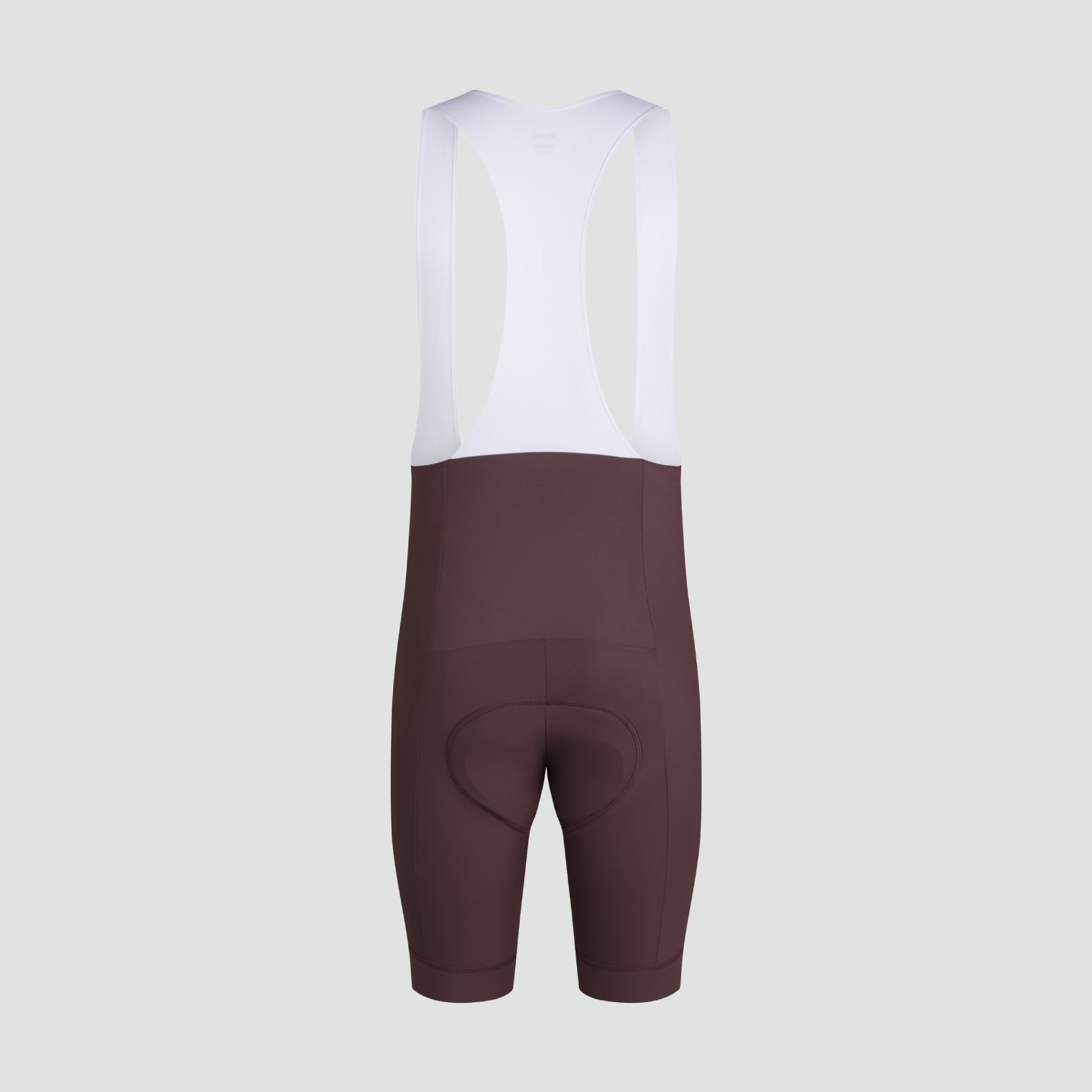 Core Bib Shorts - Huckleberry/White
