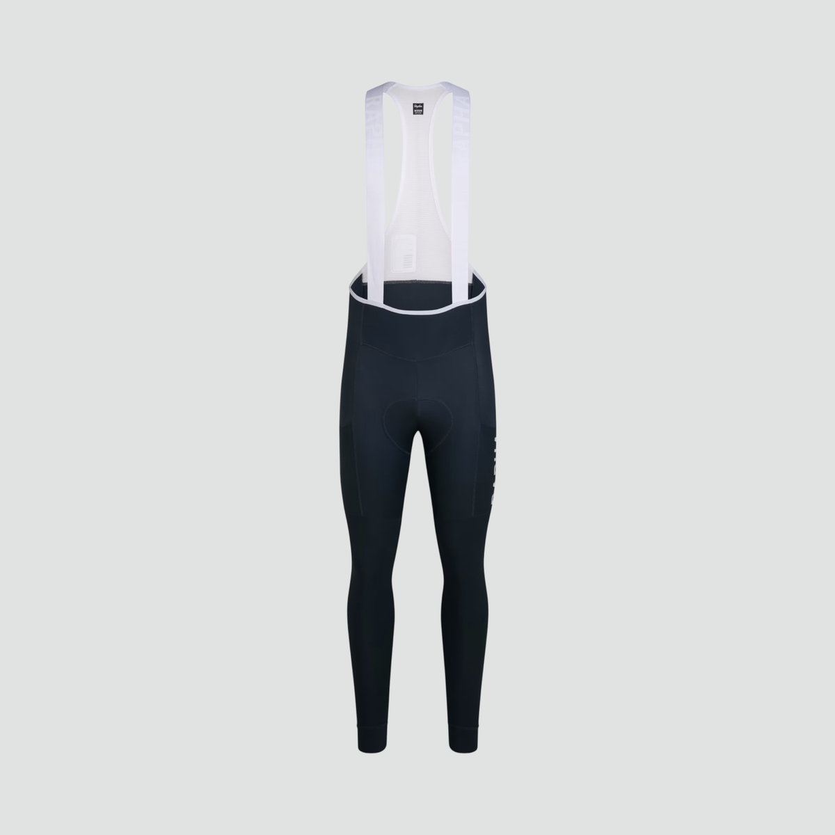 Pro Team Lightweight Cargo Tights - Carbon/White