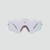 Delta LEI Sunglasses - Crystal Glossy VZUM™ F-LENS FIRE