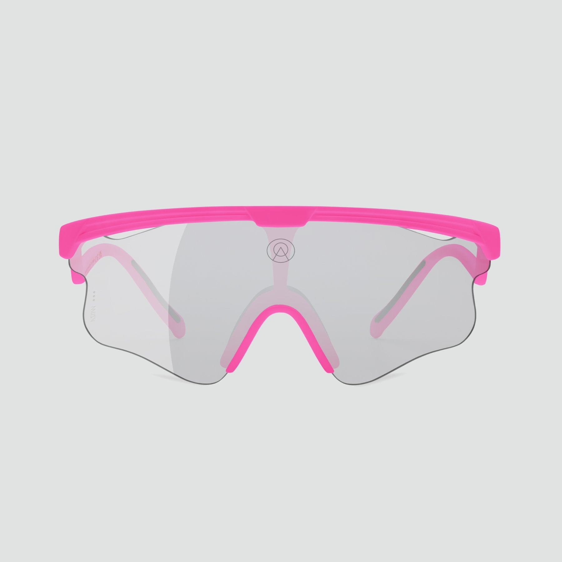 Delta LEI Sunglasses - Fucsia II VZUM™ SUPER ALU