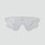 Delta LEI Sunglasses - White VZUM™ SUPER ALU