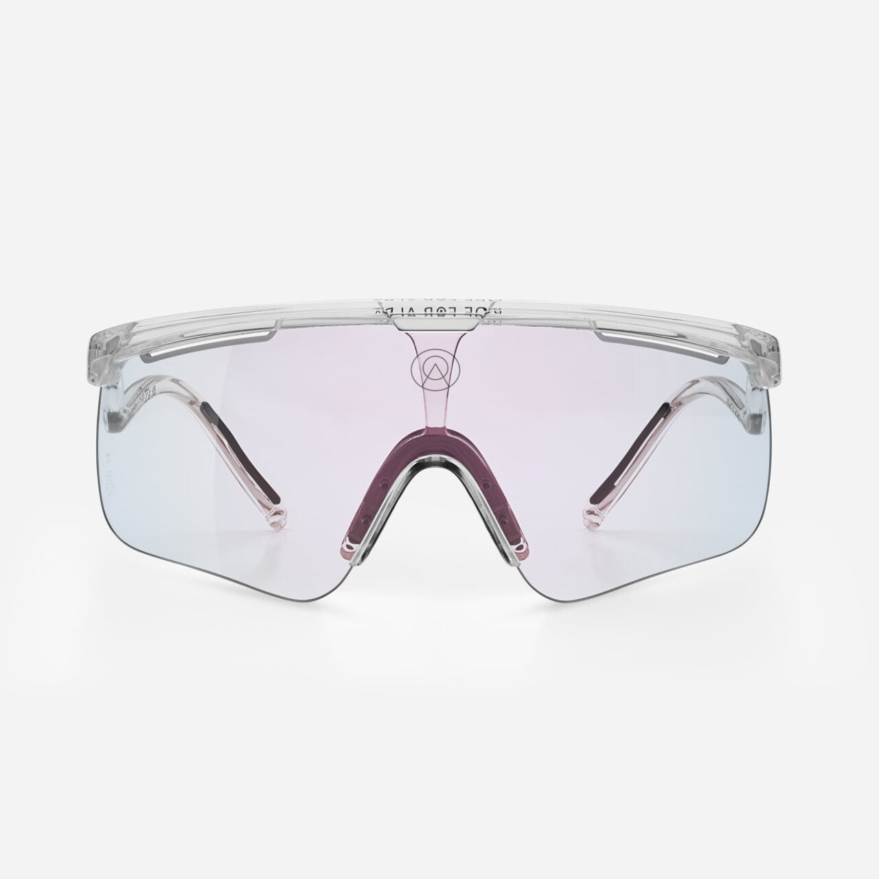 Alba Optics Delta – Le Club