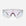 Delta Sunglasses - Crystal Glossy VZUM™ F-LENS FIRE