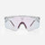 Delta Sunglasses - Crystal Glossy VZUM™ F-LENS FIRE