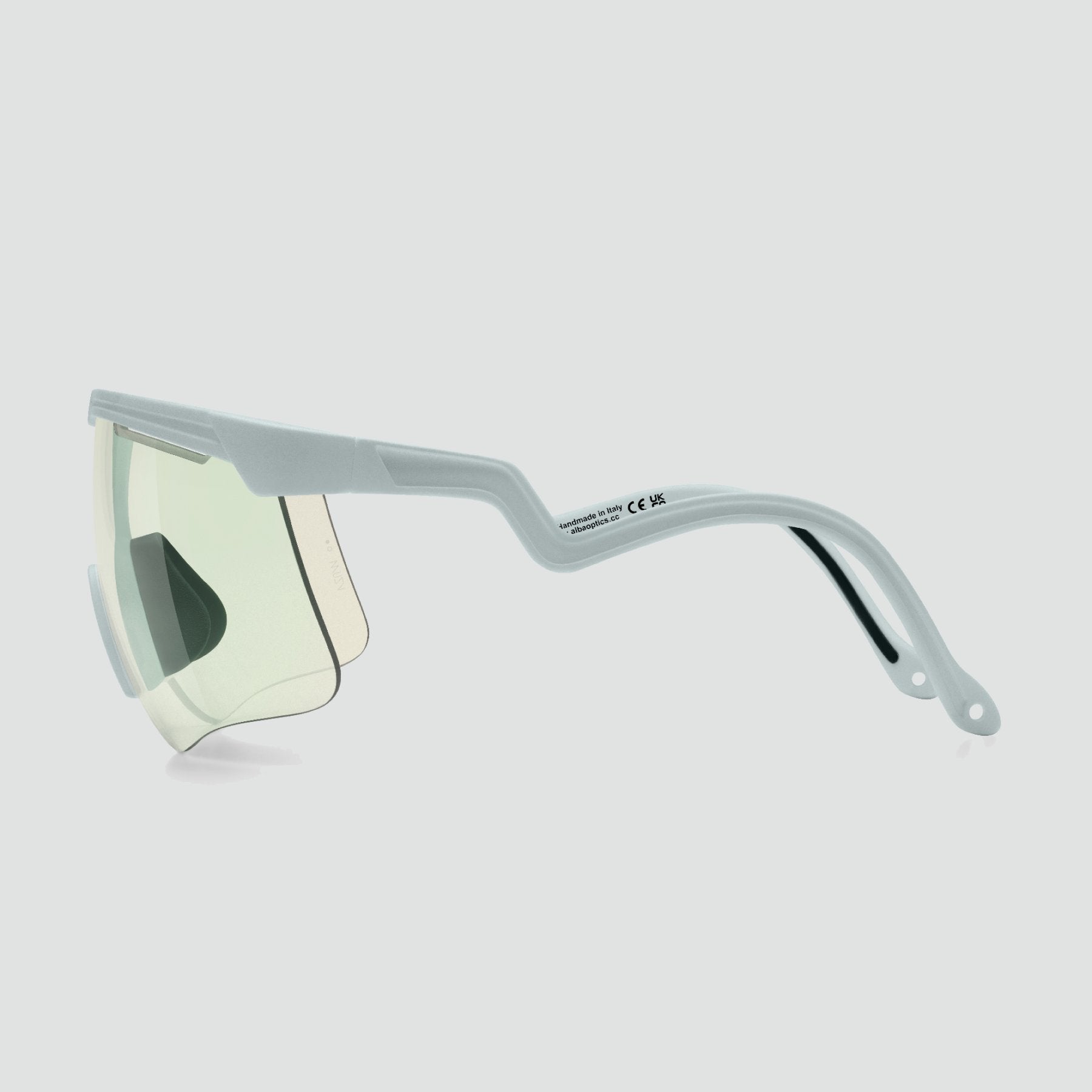 Delta Sunglasses - Ice VZUM™ F-LENS BTL