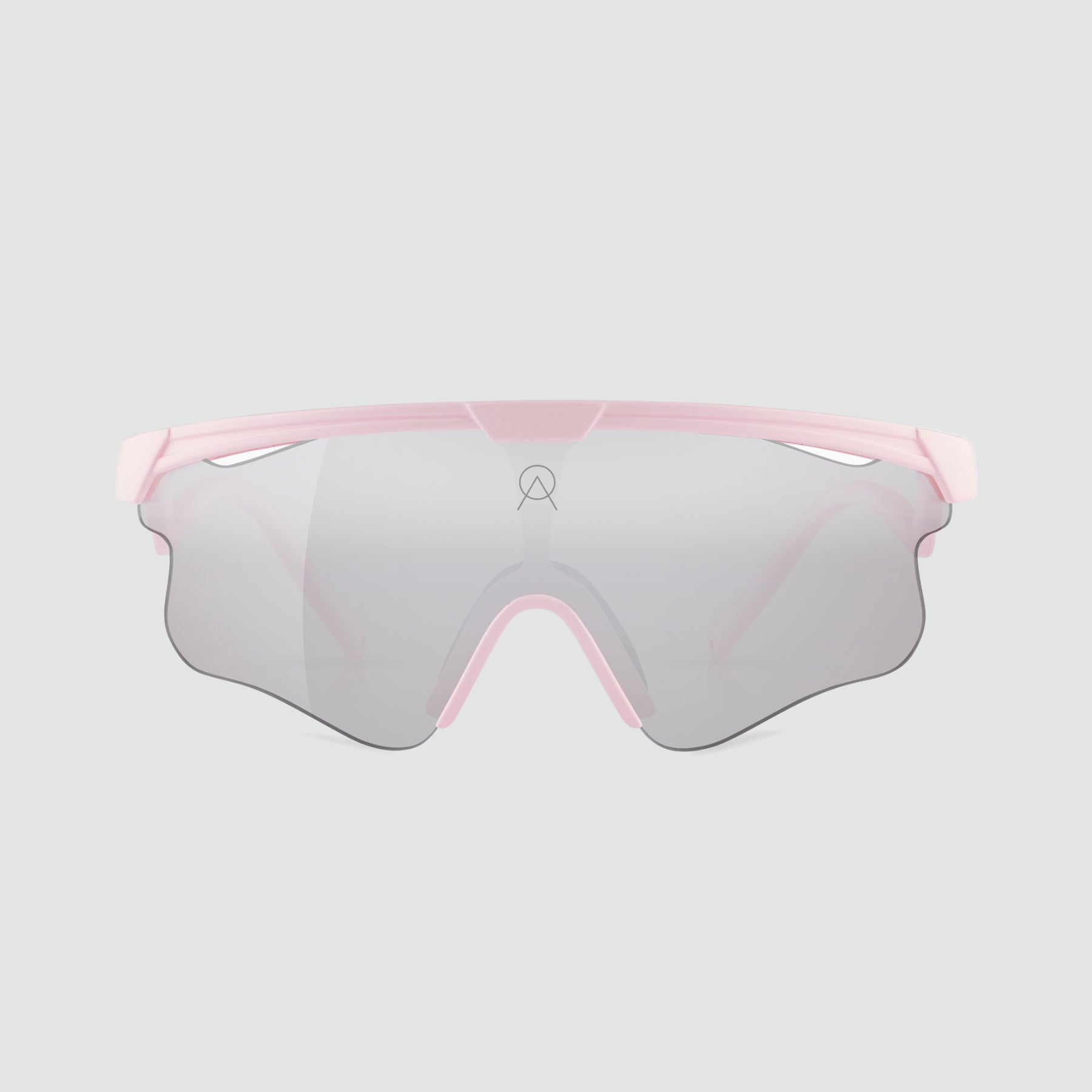 Delta LEI Sunglasses - Pink VZUM™ ALU