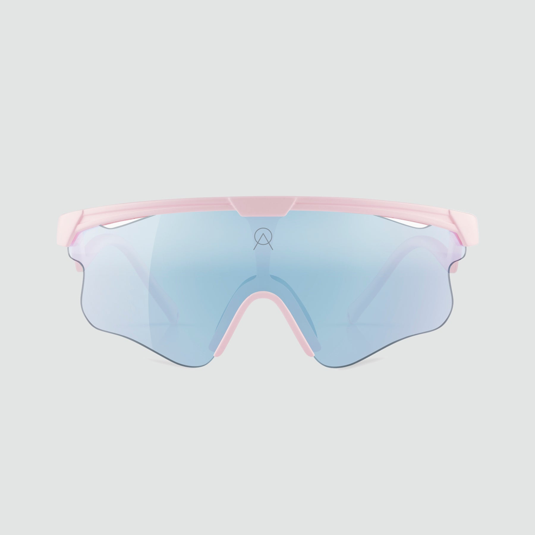 Delta LEI Sunglasses - Pink VZUM™ CIELO