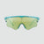 Delta LEI Sunglasses - Sea Glossy VZUM™ KING