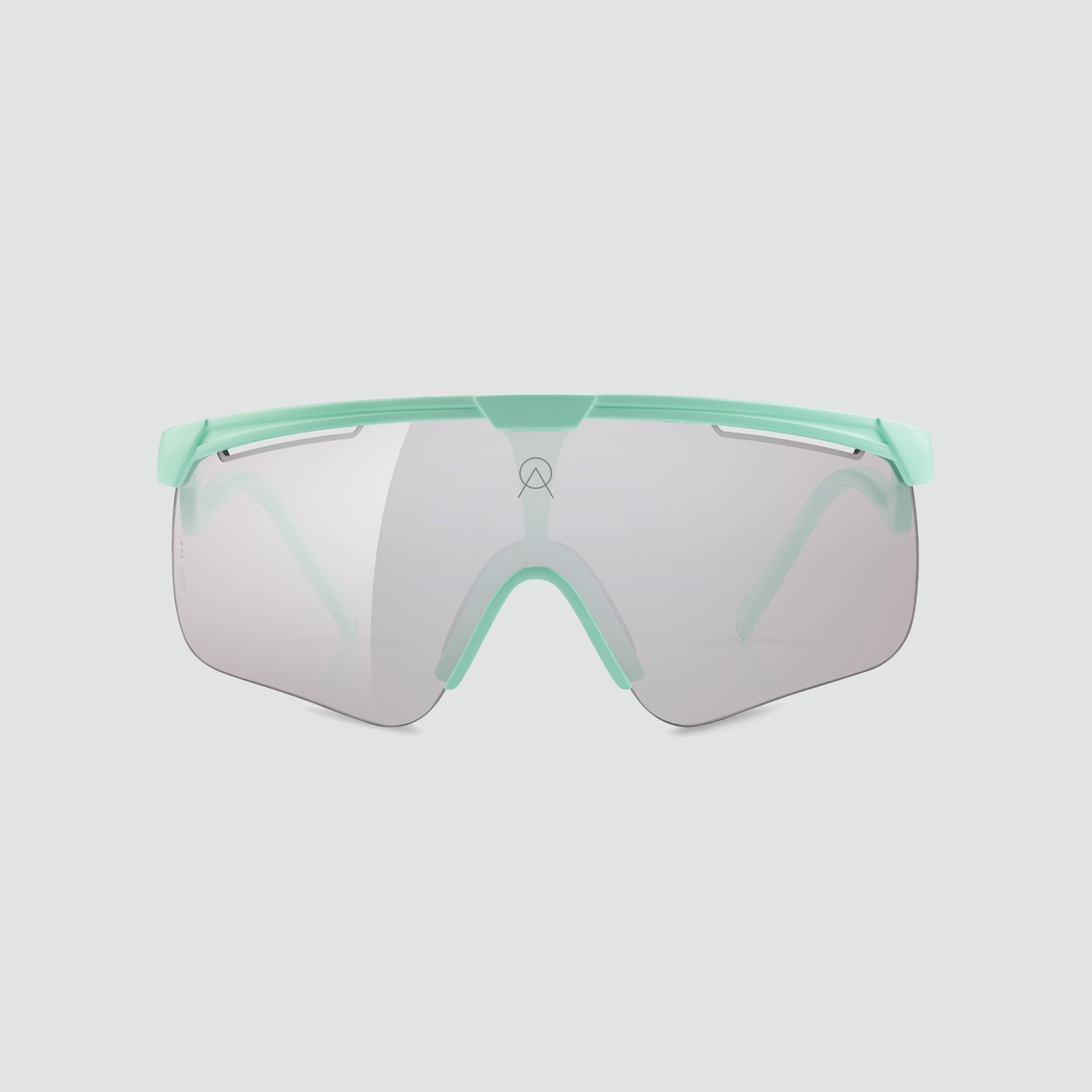 Delta Sunglasses - Mint VZUM™ MR ALU