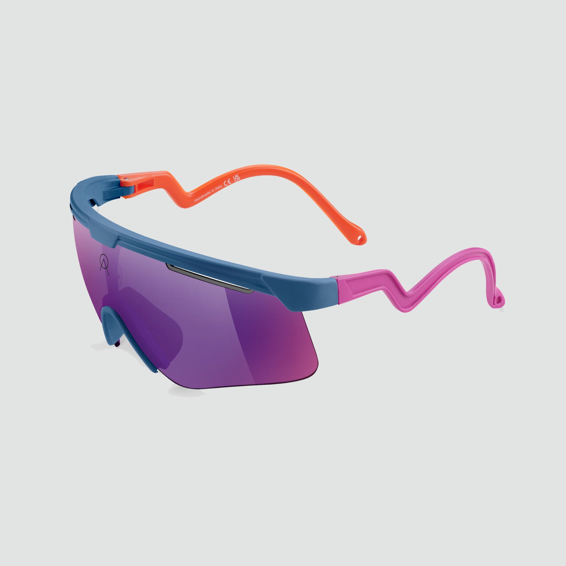Delta Sunglasses - Vibe VZUM™ ML PLASMA