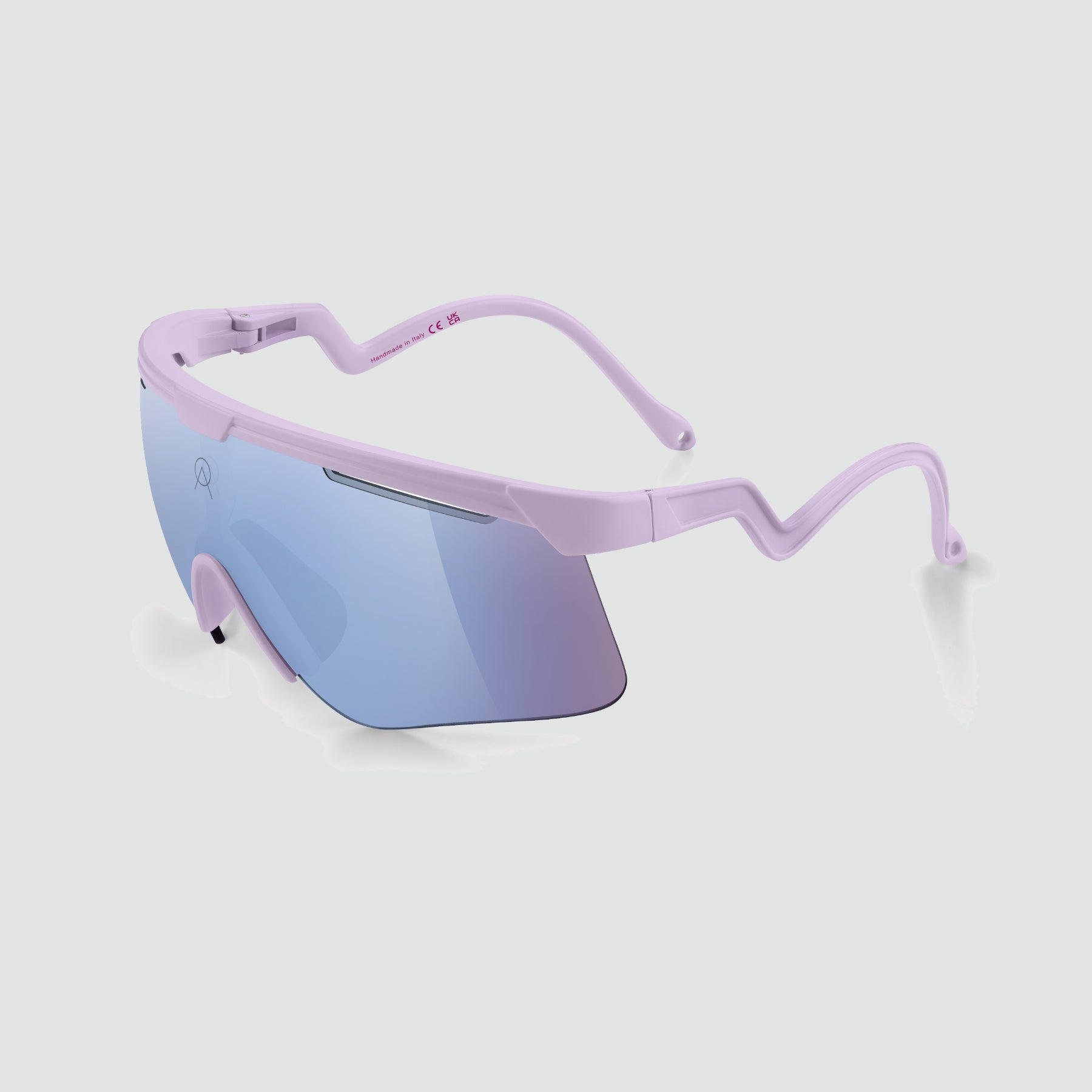Delta Sunglasses - Violet VZUM™ F-LENS FLM