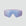 Delta 太陽眼鏡 - 紫羅蘭色 VZUM™ F-LENS FLM