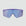 Delta Sunglasses - Purple Glossy VZUM™ F-LENS FLAMINGO