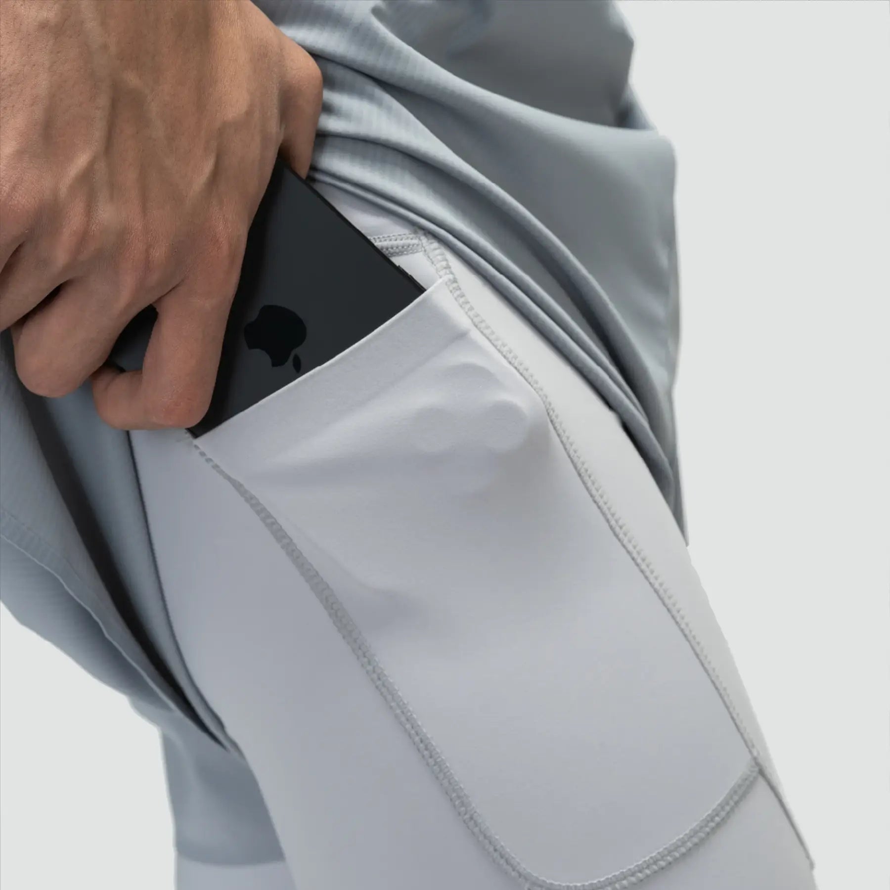 Training Short - Quicksilver