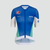 Women's Pro Team Jersey - Novantasei - White/Blue
