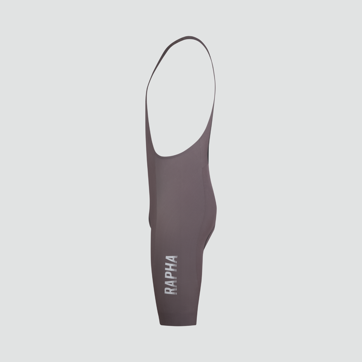 Pro Team Raceweave Bib Shorts - Novantasei - Silver