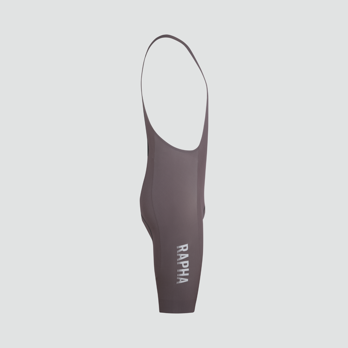 Pro Team Raceweave Bib Shorts - Novantasei - Silver