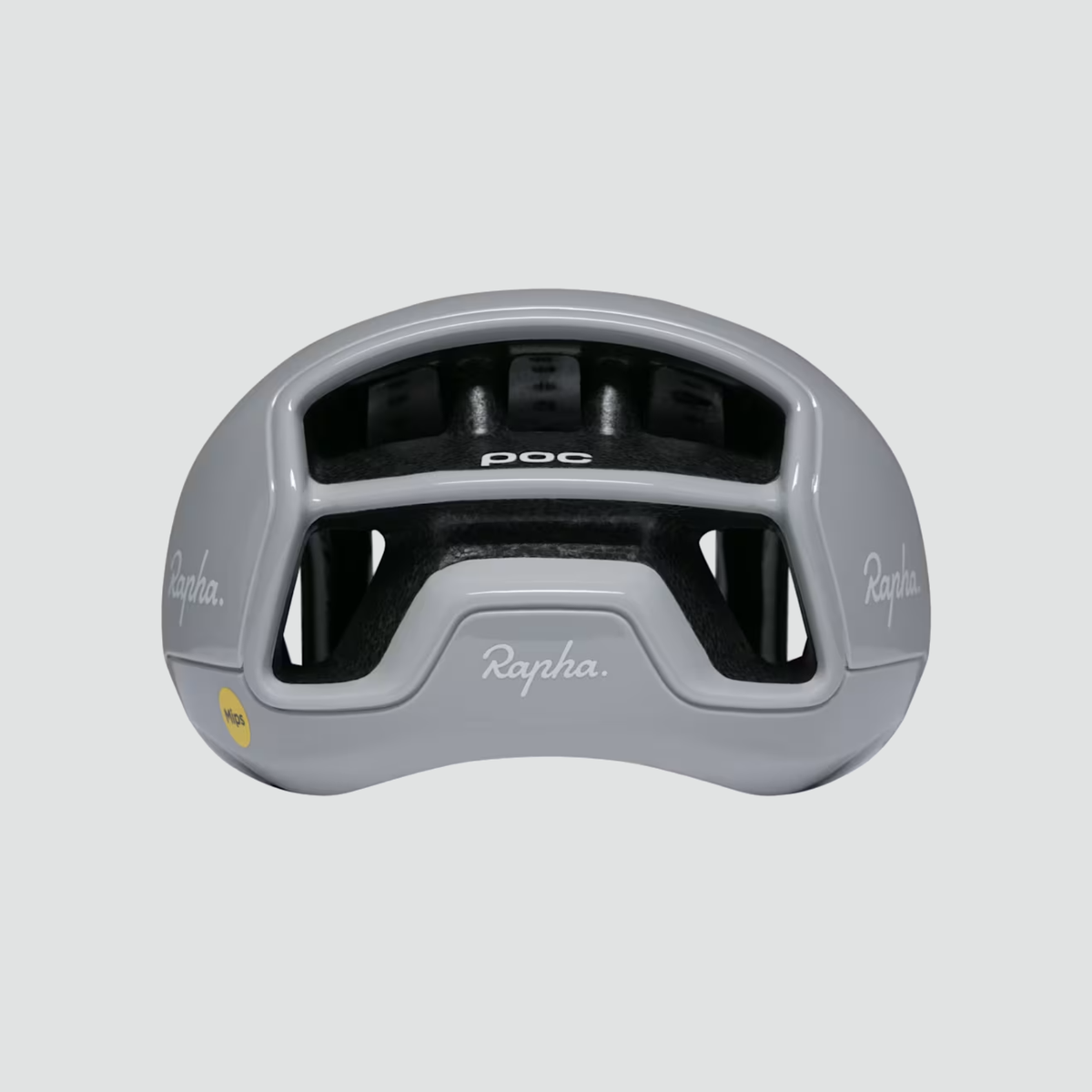 Cytal POC + Rapha Helmet - White