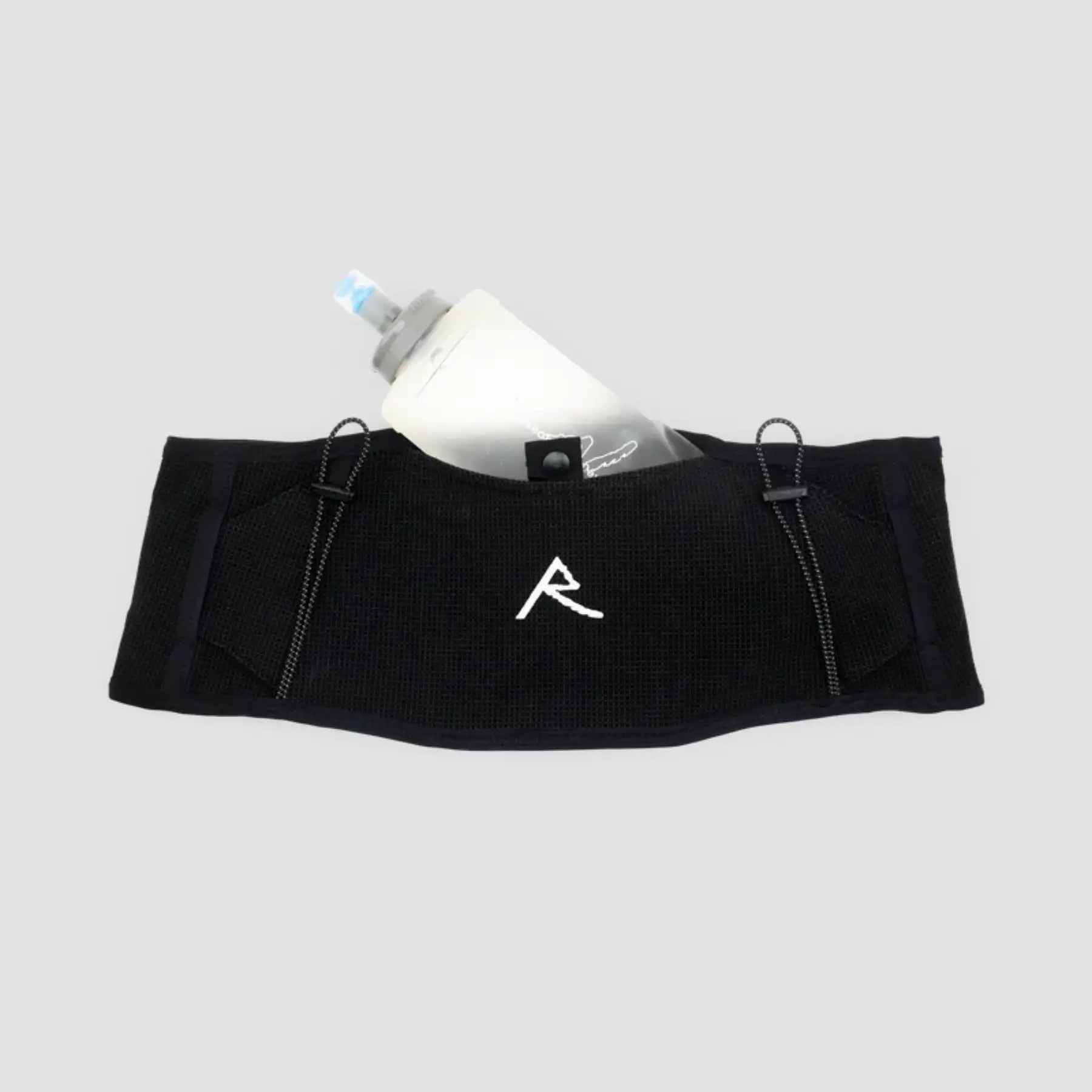 LF 2L Running Belt - Black