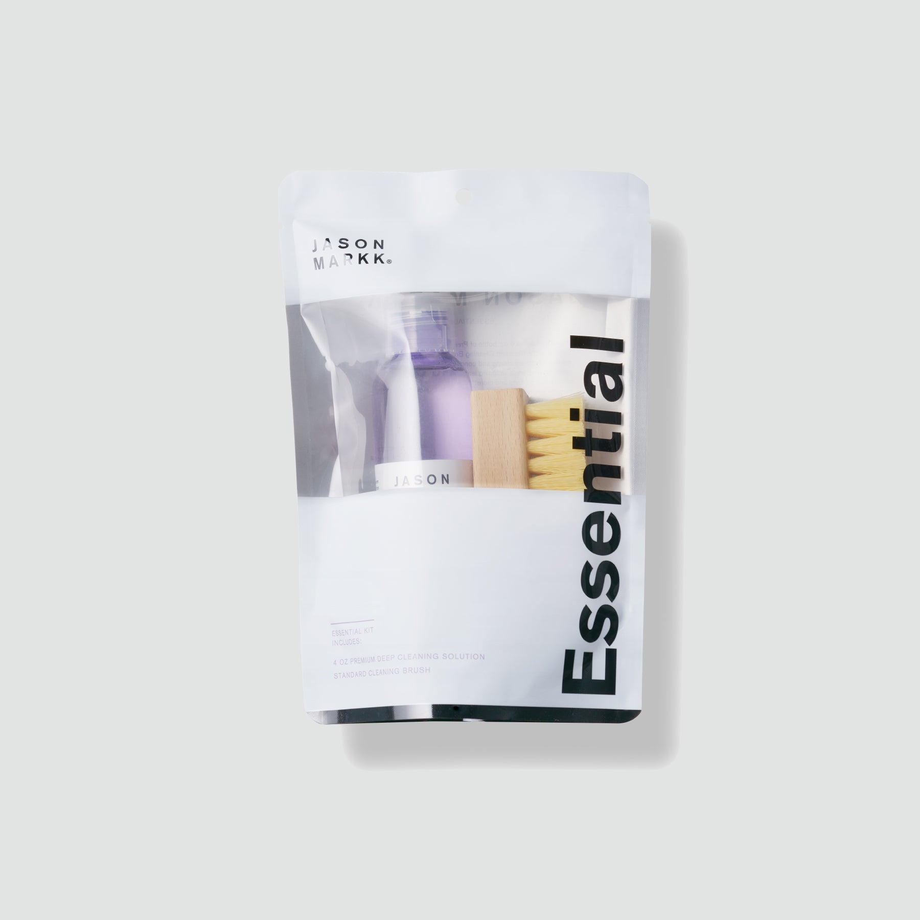 Jason Markk Essential Kit – Le Club
