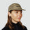 Casquette Super Light - Gravel