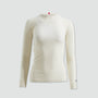Women's Brighton Base Layer - Ivory